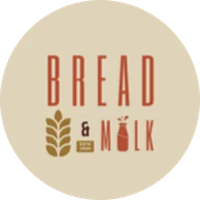 Bread & Milk