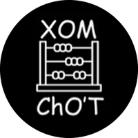 Xom Cho't